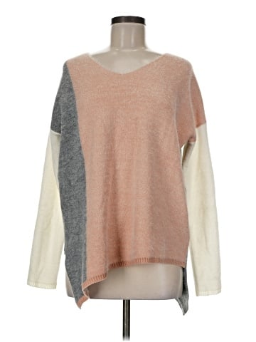 THML Pullover Sweater (view 1)