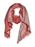 Calvin Klein Red Scarf One size - photo 1