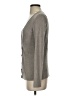 Ann Taylor LOFT Gray Cardigan Size XS - photo 5