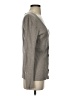 Ann Taylor LOFT Gray Cardigan Size XS - photo 4