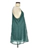 Unbranded Teal Tank Top Size M - photo 4