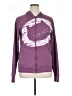 Assorted Brands Purple Zip Up Hoodie Size 0X - photo 1