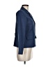 Sag Harbor 100% Polyester Blue Blazer Size 6 (petite) - photo 4
