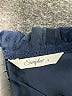 Simplee 100% Polyester Blue Long Sleeve Blouse Size S - photo 7