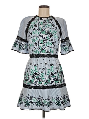 AMUR Casual Dress (view 1)
