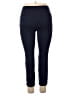 Banana Republic Blue Active Pants Size 10 - photo 2