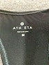 Athleta Black Active Tank Size M - photo 7