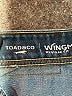 Toad & Co Blue Jeans Size 32 waist - photo 6