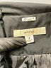 Merona Black Blazer Size 6 - photo 6