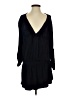 Young Fabulous & Broke Solid Black Romper Size S - photo 1