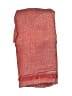 Calvin Klein Red Scarf One size - photo 2