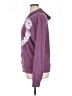 Assorted Brands Purple Zip Up Hoodie Size 0X - photo 5