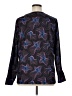 Ulla Popken Stars Black Long Sleeve T-Shirt Size 16 - 18 - photo 2