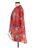 Unbranded Red Kimono Size M - photo 5