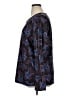 Ulla Popken Stars Black Long Sleeve T-Shirt Size 16 - 18 - photo 5