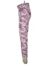 Unbranded Print Purple Active Pants Size S (estimated) - photo 5