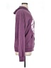 Assorted Brands Purple Zip Up Hoodie Size 0X - photo 4