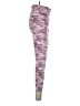 Unbranded Print Purple Active Pants Size S (estimated) - photo 4