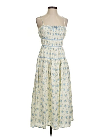 Storia Casual Dress (view 1)