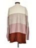 Madewell Color Block Brown Tan Cardigan Size XS - photo 2