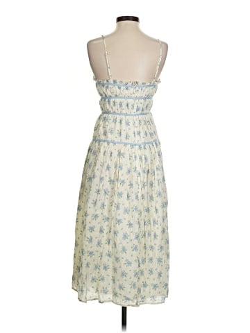 Storia Casual Dress (view 2)