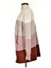 Madewell Color Block Brown Tan Cardigan Size XS - photo 5