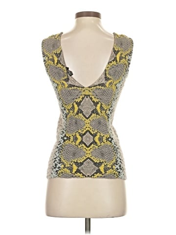 Salvatore Ferragamo Sleeveless Top (view 2)