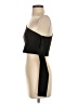 Shein Black Sleeveless Blouse Size 4 - photo 5
