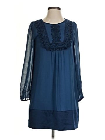 Miss Me Collection Casual Dress (view 1)