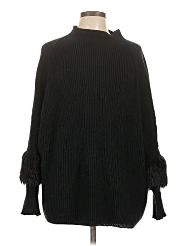 Joseph A. Turtleneck Sweater (view 1)