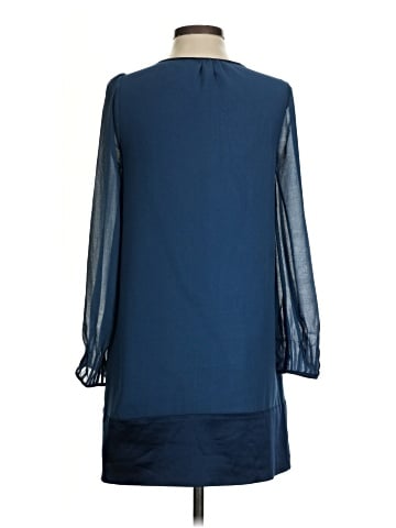 Miss Me Collection Casual Dress (view 2)