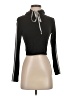 SWS/Active Black Long Sleeve Turtleneck Size S - photo 1