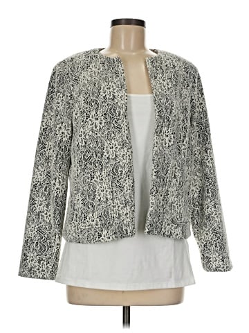 Christopher & Banks Blazer (view 1)