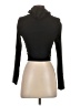 SWS/Active Black Long Sleeve Turtleneck Size S - photo 2