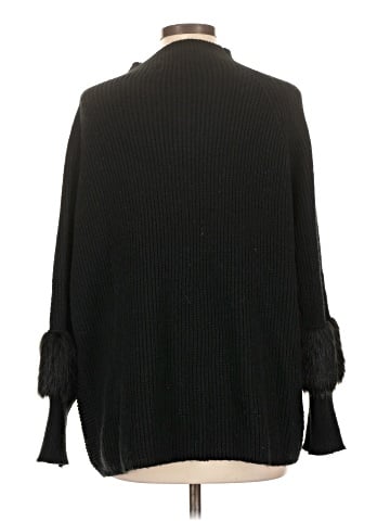 Joseph A. Turtleneck Sweater (view 2)