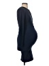 Hatch Blue Casual Dress Size XS - photo 4