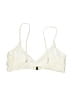 Melissa Odabash Ivory Swimsuit Top Size 10 - photo 2