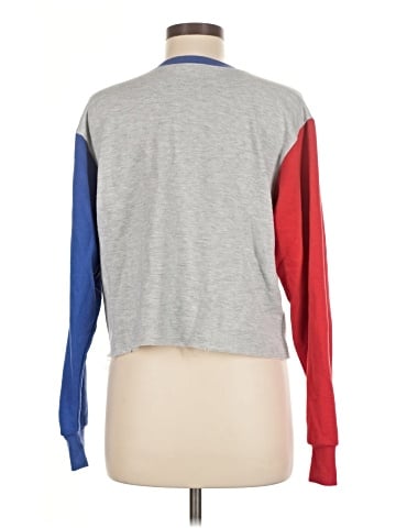 Mighty Fine Sweatshirt (view 2)