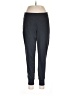 Lole Solid Gray Blue Active Pants Size M - photo 1