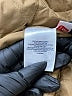 Lands' End 100% Polyester Argyle Tan Coat Size 1X (petite) - photo 7