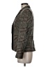 J.Crew 100% Wool Tweed Brown Wool Blazer Size 6 - photo 5