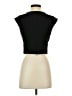 Express Black Sleeveless Top Size S - photo 2