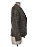 J.Crew 100% Wool Tweed Brown Wool Blazer Size 6 - photo 4
