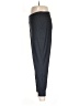 Lole Solid Gray Blue Active Pants Size M - photo 5