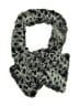 Pandemonium Green Gray Scarf One size - photo 1