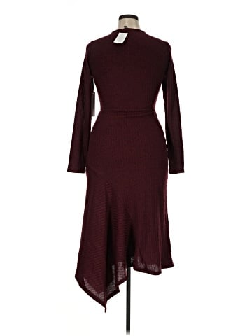 Aqua Casual Dress (view 2)