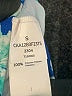 Unbranded 100% Polyester Floral Blue Swimsuit Bottoms Size S - photo 3