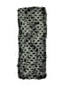 Pandemonium Green Gray Scarf One size - photo 2
