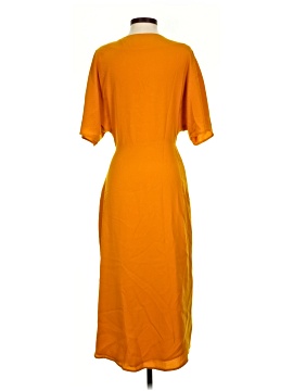 house of harlow x revolve orange dress House of Harlow 1960 X REVOLVE Ira Mini Dress in Burnt Orange