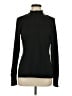 Athleta Black Turtleneck Sweater Size M - photo 1